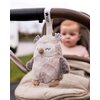 Maskotka szumiąca TOMMEE TIPPEE Sowa Ollie Deluxe TTP491648 Wiek 0+