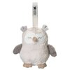 Maskotka szumiąca TOMMEE TIPPEE Sowa Ollie Deluxe TTP491648 Płeć Dziewczynka