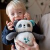 Maskotka szumiąca TOMMEE TIPPEE Panda Pip Deluxe TTP491647 Czujnik snu Tak