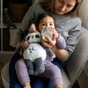 Maskotka szumiąca TOMMEE TIPPEE Panda Pip Deluxe TTP491647 Efekt dźwiękowy Tak