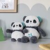 Maskotka szumiąca TOMMEE TIPPEE Panda Pip Deluxe TTP491647 Efekt świetlny Tak