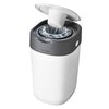 Kosz na pieluchy TOMMEE TIPPEE Twist Click TTP85100102 + 1 wkład Pojemność 33 pieluszki