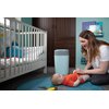 Kosz na pieluchy TOMMEE TIPPEE Twist Click TTP85100302 + 1 wkład Rodzaj Kosz