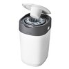 Kosz na pieluchy TOMMEE TIPPEE Twist Click TTP85201903 + 6 wkładów Pojemność 33 pieluszki