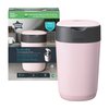 Kosz na pieluchy TOMMEE TIPPEE Twist Click TTP85100202 + 1 wkład