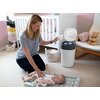 Kosz na pieluchy TOMMEE TIPPEE Twist Click TTP85102002 + 4 wkłady Rodzaj Kosz