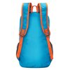 Plecak NILS CAMP Edge NC1724 Niebieski Typ Turystyczny