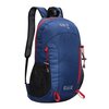 Plecak NILS CAMP Edge NC1724 Granatowy