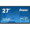 Monitor IIYAMA ProLite T2755MSC-B1 27" 1920x1080px IPS