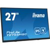 Monitor IIYAMA ProLite T2755MSC-B1 27" 1920x1080px IPS Częstotliwość odświeżania obrazu [Hz] 60
