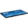 Monitor IIYAMA ProLite T2755MSC-B1 27" 1920x1080px IPS Typ ekranu Dotykowy