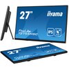 Monitor IIYAMA ProLite T2755MSC-B1 27" 1920x1080px IPS Ekran 27", 1920 x 1080px, IPS