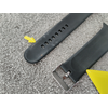 Pasek KARL LAGERFELD Karl & Choupette Head do Apple Watch 2/3/4/5/6/7/SE (38/40/41mm) Czarny Gwarancja 12 miesięcy