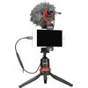 Adapter Lightning - Jack 3.5 mm BOYA BY-K3 0.2 m Typ Lightning - Jack 3.5 mm