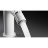 Bateria bidetowa DEANTE Silia BQS A30M Bianco Seria Silia