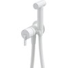 Bateria bidetowa DEANTE Silia BQS A34M Bianco