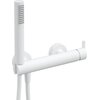 Bateria prysznicowa DEANTE Silia BQS A41M Bianco