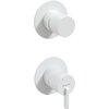 Bateria prysznicowa DEANTE Silia BQS A44P Bianco