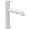 Bateria umywalkowa DEANTE Silia BQS A20M Bianco