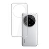 Etui 3MK Clear Case do Xiaomi 14 Ultra Przezroczysty