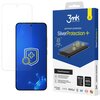 Folia ochronna 3MK SilverProtection+ do Xiaomi 14 Cechy dodatkowe Chroni przed zarysowaniami i uszkodzeniem