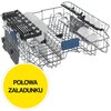 Zmywarka BEKO bPRO500 BDIN38440C GlassShield CornerIntense Autootwieranie drzwi 60cm Programy zmywania Delikatny 40°C
