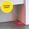 Zmywarka BEKO bPRO500 BDIN38440C GlassShield CornerIntense Autootwieranie drzwi 60cm Programy zmywania Quick & Shine