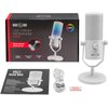 Mikrofon MAD DOG SM200W Kardioidalny Pasmo przenoszenia maksymalne [Hz] 18000