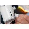 Mikrofon MAD DOG SM200W Kardioidalny Złącze USB typ-C