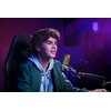 Mikrofon RAZER Seiren V3 Chroma Superkardioidalny Rodzaj przetwornika Pojemnościowy