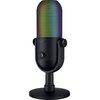 Mikrofon RAZER Seiren V3 Chroma Superkardioidalny Czułość [dB] -34
