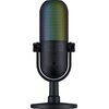 Mikrofon RAZER Seiren V3 Chroma Superkardioidalny Rodzaj łączności Przewodowy