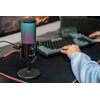 Mikrofon MAD DOG SM200K Kardioidalny System mocowania Statyw biurkowy
