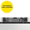 Zmywarka BEKO b300 DIS48020 Regulacja koszy, GlassShield AquaIntense 45cm Programy zmywania GlassCare 40°C