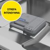 Zmywarka BEKO b300 DIS48020 Regulacja koszy, GlassShield AquaIntense 45cm Programy zmywania Mini
