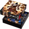 Puzzle CENEGA Gaming Puzzle: Diablo IV Inarius The Father (1000 elementów) Seria Gaming Puzzle