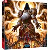 Puzzle CENEGA Gaming Puzzle: Diablo IV Inarius The Father (1000 elementów) Wiek 14+