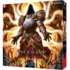 Puzzle CENEGA Gaming Puzzle: Diablo IV Inarius The Father (1000 elementów) Liczba elementów [szt] 1000