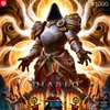 Puzzle CENEGA Gaming Puzzle: Diablo IV Inarius The Father (1000 elementów) Załączona dokumentacja Instrukcja obsługi w języku polskim