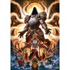 Puzzle CENEGA Gaming Puzzle: Diablo IV Inarius The Father (1000 elementów) Gwarancja 24 miesiące