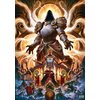 Puzzle CENEGA Gaming Puzzle: Diablo IV Inarius The Father (1000 elementów) Nazwa "CENEGA" SPÓŁKA AKCYJNA