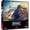 Puzzle CENEGA Gaming Puzzle: World of Tanks D-Day (1000 elementów)