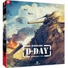 Puzzle CENEGA Gaming Puzzle: World of Tanks D-Day (1000 elementów) Tematyka Gry komputerowe