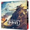 Puzzle CENEGA Gaming Puzzle: World of Tanks D-Day (1000 elementów) Przeznaczenie Dla dorosłych