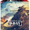 Puzzle CENEGA Gaming Puzzle: World of Tanks D-Day (1000 elementów) Przeznaczenie Dla dzieci