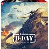Puzzle CENEGA Gaming Puzzle: World of Tanks D-Day (1000 elementów) Typ Dla dzieci