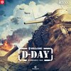 Puzzle CENEGA Gaming Puzzle: World of Tanks D-Day (1000 elementów) Wiek 12+