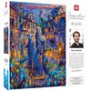 Puzzle CENEGA Imagination: Roch Urbaniak Parada Olbrzymów (1000 elementów)