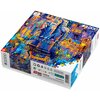 Puzzle CENEGA Imagination: Roch Urbaniak Parada Olbrzymów (1000 elementów) Gwarancja 24 miesiące