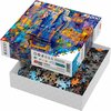 Puzzle CENEGA Imagination: Roch Urbaniak Parada Olbrzymów (1000 elementów) Seria Imagination
